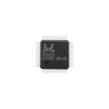 Микросхема Realtek RTS5219 для ноутбука