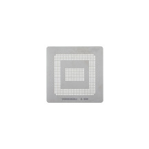 Трафарет прямого нагріву VSC8538XHJ 0.6MM