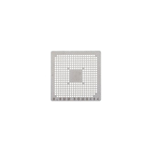 Трафарет прямого нагрева 0.6MM BCM5464