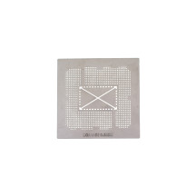 Трафарет прямого нагрева LGA1156 0.5MM