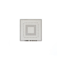 Трафарет прямого нагрева 0.6MM NF-430-N-A3