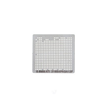 Трафарет прямого нагрева 0.6MM ATI 218BAPAGA12F