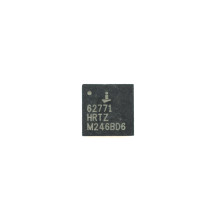 Мікросхема Intersil ISL62771HRTZ для ноутбука