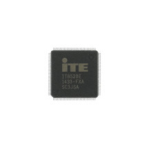 Мікросхема ITE IT8528E FXA (TQFP-128) для ноутбука