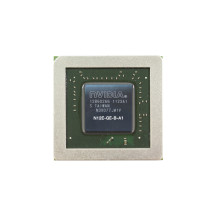 Мікросхема NVIDIA N12E-GE-B-A1 GeForce GT555M/GTX560M відеочіп для ноутбука
