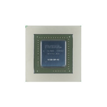 Мікросхема NVIDIA N13E-GR-A2 GeForce GTX670MX відеочіп для ноутбука