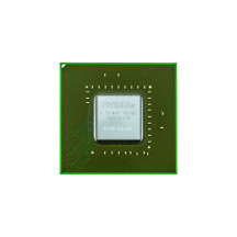 Мікросхема NVIDIA N13P-GS-A2 GeForce GT640M відеочіп для ноутбука
