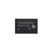 Мікросхема Texas Instruments TPS6591102A2 для ноутбука