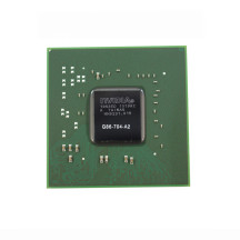 Мікросхема NVIDIA G86-704-A2 (DC 2010) GeForce 8400M GS відеочіп для ноутбука