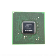 Микросхема NVIDIA N10M-GS-S-A2 GeForce GT210M видеочип для ноутбука