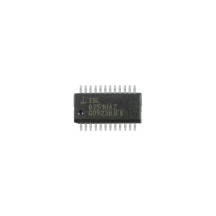 Мікросхема Intersil ISL6251HAZ для ноутбука