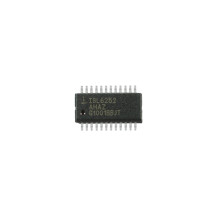Мікросхема Intersil ISL6252AHAZ для ноутбука