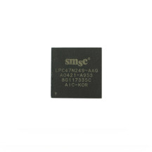 Мікросхема SMSC LPC47N249-AAQ для ноутбука