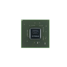 Мікросхема NVIDIA N11P-GV2-A2 GeForce G320M відеочіп для ноутбука
