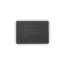 Микросхема National Semiconductors PC87591E-VLB для ноутбука