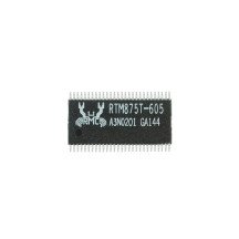 Мікросхема Realtek RTM875T-605 для ноутбука