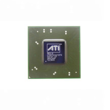 Микросхема ATI 216PTAVA12FG Mobility Radeon X1350 M62-S видеочип для ноутбука