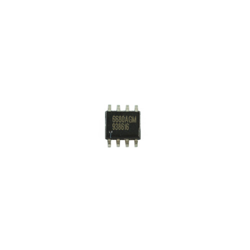 Микросхема AP6680AGM (SO-8) для ноутбука