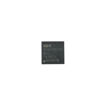 Микросхема IDT 92HD79B1A5 для ноутбука