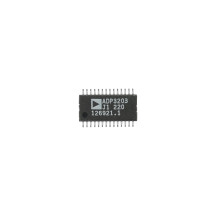Микросхема ON Semiconductor ADP3203 для ноутбука