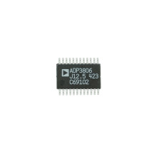 Мікросхема ON Semiconductor ADP3806 для ноутбука