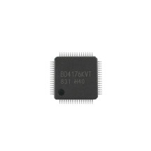 Микросхема BD4176KVT для ноутбука