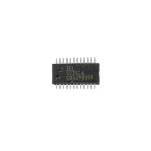 Мікросхема Intersil ISL6235CA для ноутбука