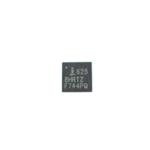 Мікросхема Intersil ISL6258HRTZ для ноутбука