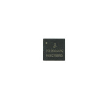Мікросхема Intersil ISL9504CRZ для ноутбука