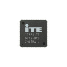 Мікросхема ITE IT8511TE BXS (QFP-160) для ноутбука