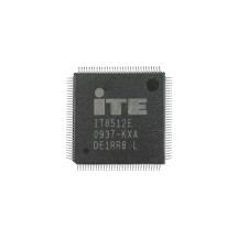 Микросхема ITE IT8512E KXA для ноутбука