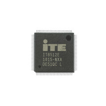 Мікросхема ITE IT8512E NXA для ноутбука