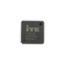 Мікросхема ITE IT8512E NXS для ноутбука