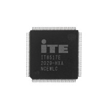 Мікросхема ITE IT8517E HXA (QFP-128) для ноутбука