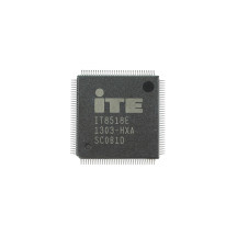 Мікросхема ITE IT8518E HXA (QFP-128) для ноутбука