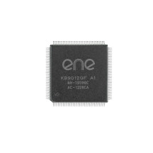 Микросхема ENE KB9012QF A1 (TQFP-128) для ноутбука