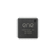 Микросхема ENE KB9012QF A2 (TQFP-128) для ноутбука