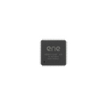 Микросхема ENE KB9012QF A4 (TQFP-128) для ноутбука