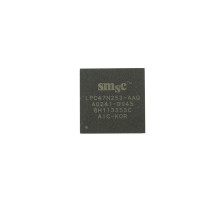 Мікросхема SMSC LPC47N253-AAQ для ноутбука