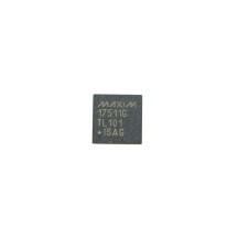 Мікросхема MAXIM MAX17511GTL+ для ноутбука