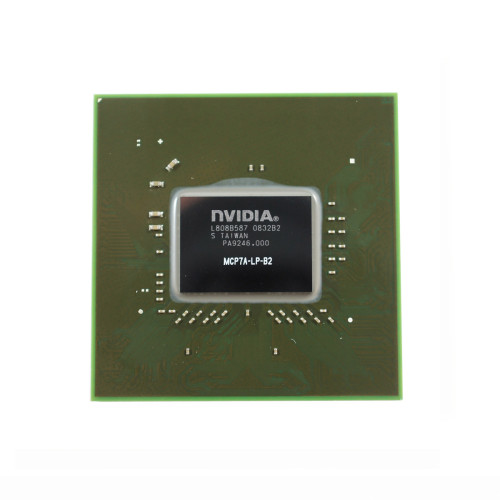 Мікросхема NVIDIA MCP7A-LP-B2 північний міст Media Communications Processor для ноутбука