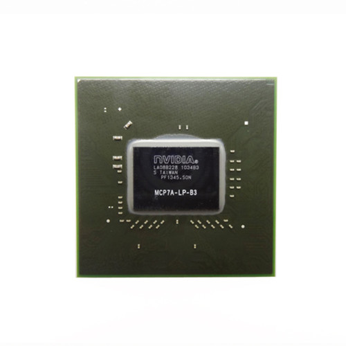 Мікросхема NVIDIA MCP7A-LP-B3 північний міст Media Communications Processor для ноутбука