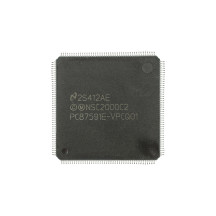 Мікросхема National Semiconductors PC87591E-VPCQ01 для ноутбука