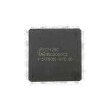Мікросхема National Semiconductors PC87591S-VPC100 для ноутбука