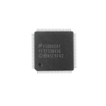 Мікросхема National Semiconductors PC97338VJG для ноутбука
