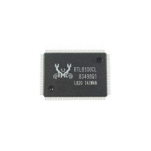 Мікросхема Realtek RTL8100CL для ноутбука