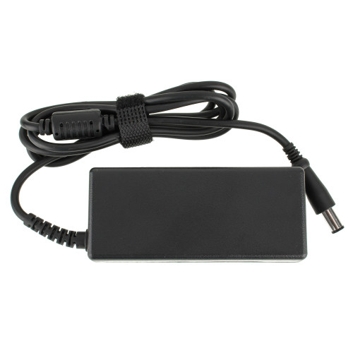 Блок живлення для ноутбука DELL 19.5V, 2.315A, 45W, 7.4*5.0-PIN, Black, RECTANGULAR