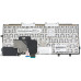 Клавиатура для ноутбука LENOVO (ThinkPad: X240, X240S, X240i, X250) rus, black
