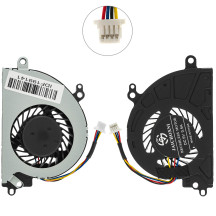 Вентилятор для ноутбука ASUS X453MA, X553MA (13NB04W1T09021, 13NB04W1T09011) (Кулер)