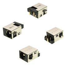 роз'єм живлення PJ204 (ASUS X301, X302, X401, X501, X502)